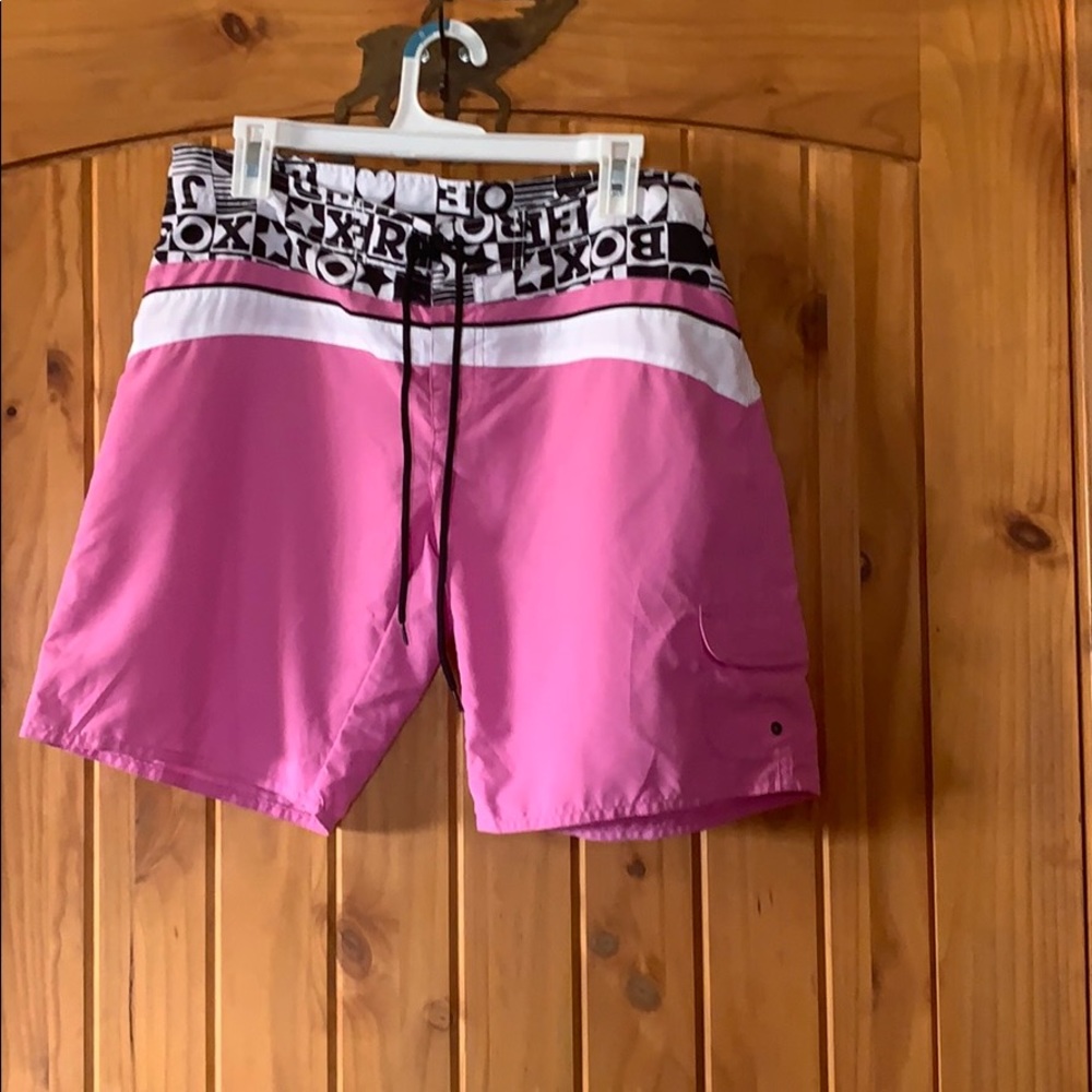 Joe Boxer shorts
